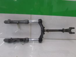 Voorpoten compleet Yamaha YP 250 Majesty