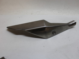 Auspuff Kawasaki Ninja 300