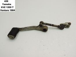 Gear change pedal Yamaha XVZ 1200 Venture