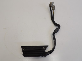 Spanningsregelaar Honda VT 1100