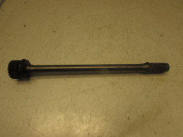 Cardan as Yamaha V max