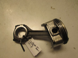 Zuiger Honda VTR 1000 F