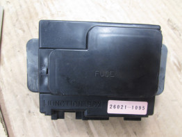 Zekeringkast Kawasaki ZX 6 R