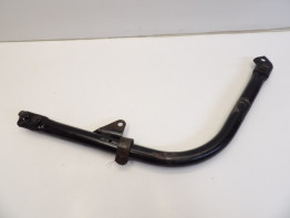 Frame - onderdelen Honda CB 500