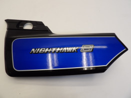 Cowl left small Honda CB 700