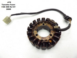 Lichtmaschine Yamaha FZ6