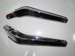 Afdekkap Moto Guzzi Nevada 750