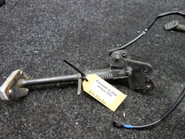 Standaard Kawasaki VERSYS 1000