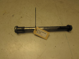 Achterbrug Suzuki GSX R 600