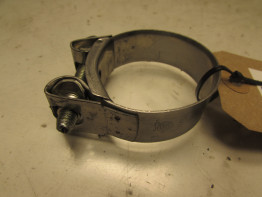 Auspuff-Krummer Yamaha V max