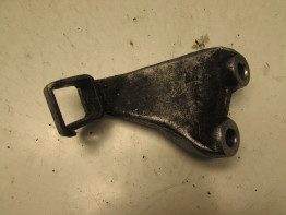 Schetsplaat links Yamaha V max