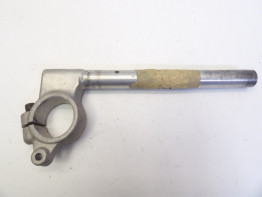 Clip on rechts Suzuki GSX R 750