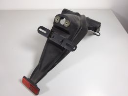 Kennzeichenhalter Kawasaki Z 750