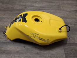 Fuel tank Suzuki GSX R 1100