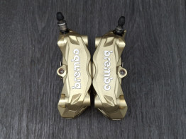 Remklauwen BMW R 1250 GS Adventure