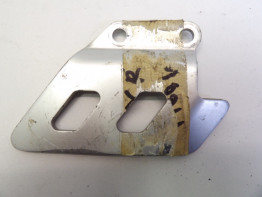 Fussrastetrager vorne rechts Suzuki GSX R 1100