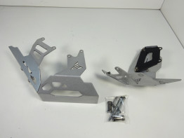 Onderkuip Yamaha Tracer 900