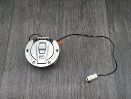 Tankdop BMW F 850 GS