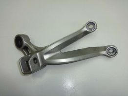 Duo voetsteun rechts Suzuki GSX R 750