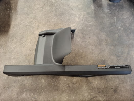 Kettenschutz Harley Davidson Pan America