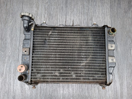 Radiateur Honda VF 700 750 S Sabre