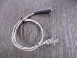 Koppelings cilinder KTM 690 enduro R