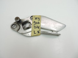 Fussrastetrager vorne links Yamaha XJ 900 S Diversion