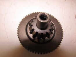 Engine parts Kawasaki Z 750