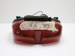 Rucklicht Yamaha YZF R6