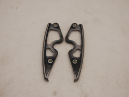 Achtersubframe Harley Davidson Touring FL