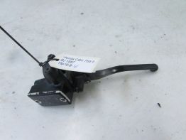 Koppelingspomp Honda CBX 750 F