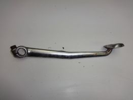 Rempedaal Suzuki GS 750