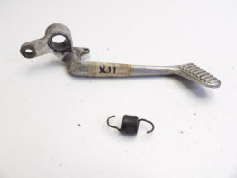 Rempedaal Honda CB 1100 SF X11