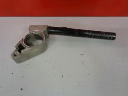 Clip on rechts Yamaha FZR 1000