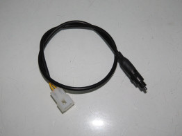 Rucklicht Moto Guzzi Stelvio