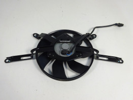 Ventilator Yamaha MT 09