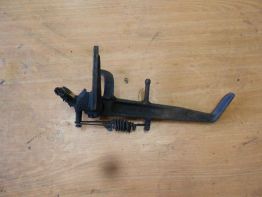 Standaard Suzuki GSX R 750