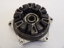 Tandwieldrager Suzuki XF 650 Freewind