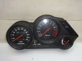 Tellerset Kawasaki GPZ 500