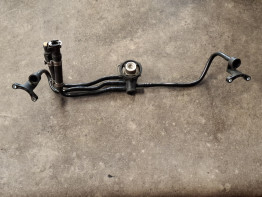 Throttle body BMW R 1150 R