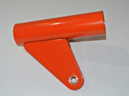 Montagerahmen Scheinwerfer Yamaha RD 350