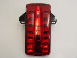 Rear light Suzuki SV 650