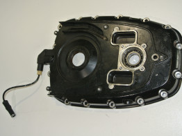 Motorblockdeckel BMW R 1200 GS