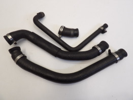 Radiator toebehoren Yamaha FZR 400 R RR SP