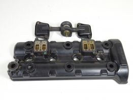 Kleppendeksel Suzuki GSX R 1000
