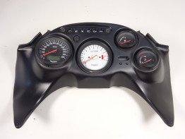 Tellerset Triumph Sprint ST 955