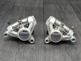 Bremssattel Bremszangen vorne Yamaha XV 750 Virago