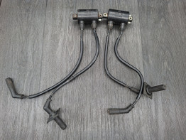 Bobine Honda VT 700 750