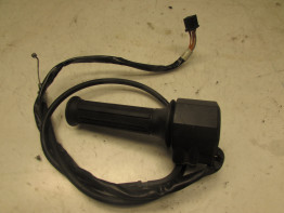 Handlebar switch assy right Suzuki GSX F 1100