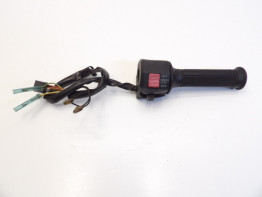 Stuurschakelaar rechts Suzuki GSX F 600